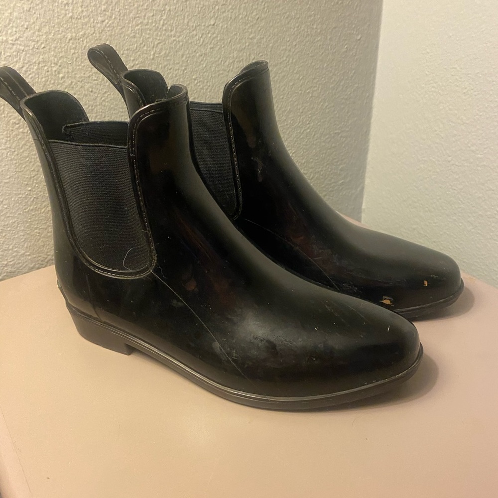 Ralph Lauren Rain Boots